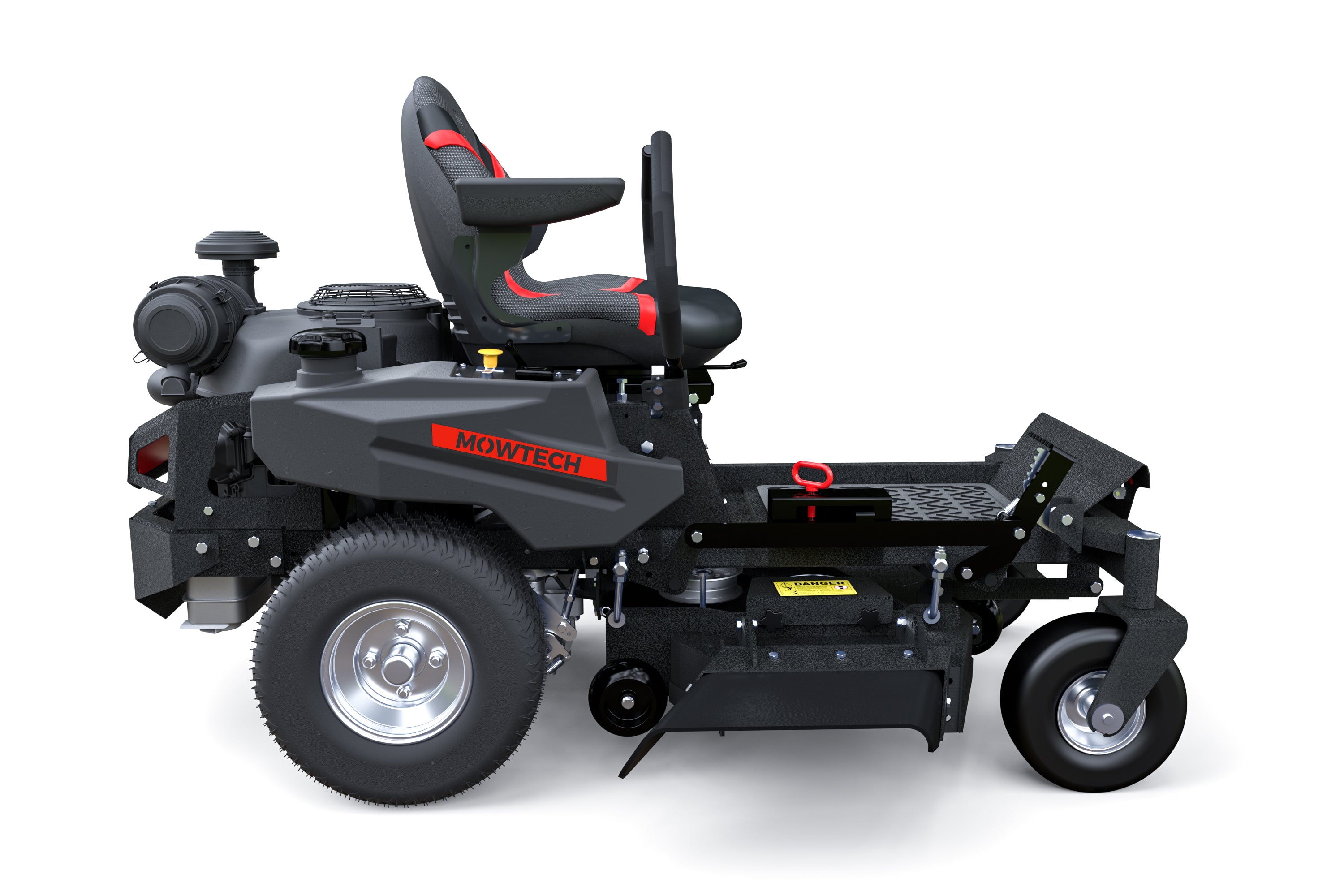 Mowtech Phoenix 36" Zero-Turn Mower
