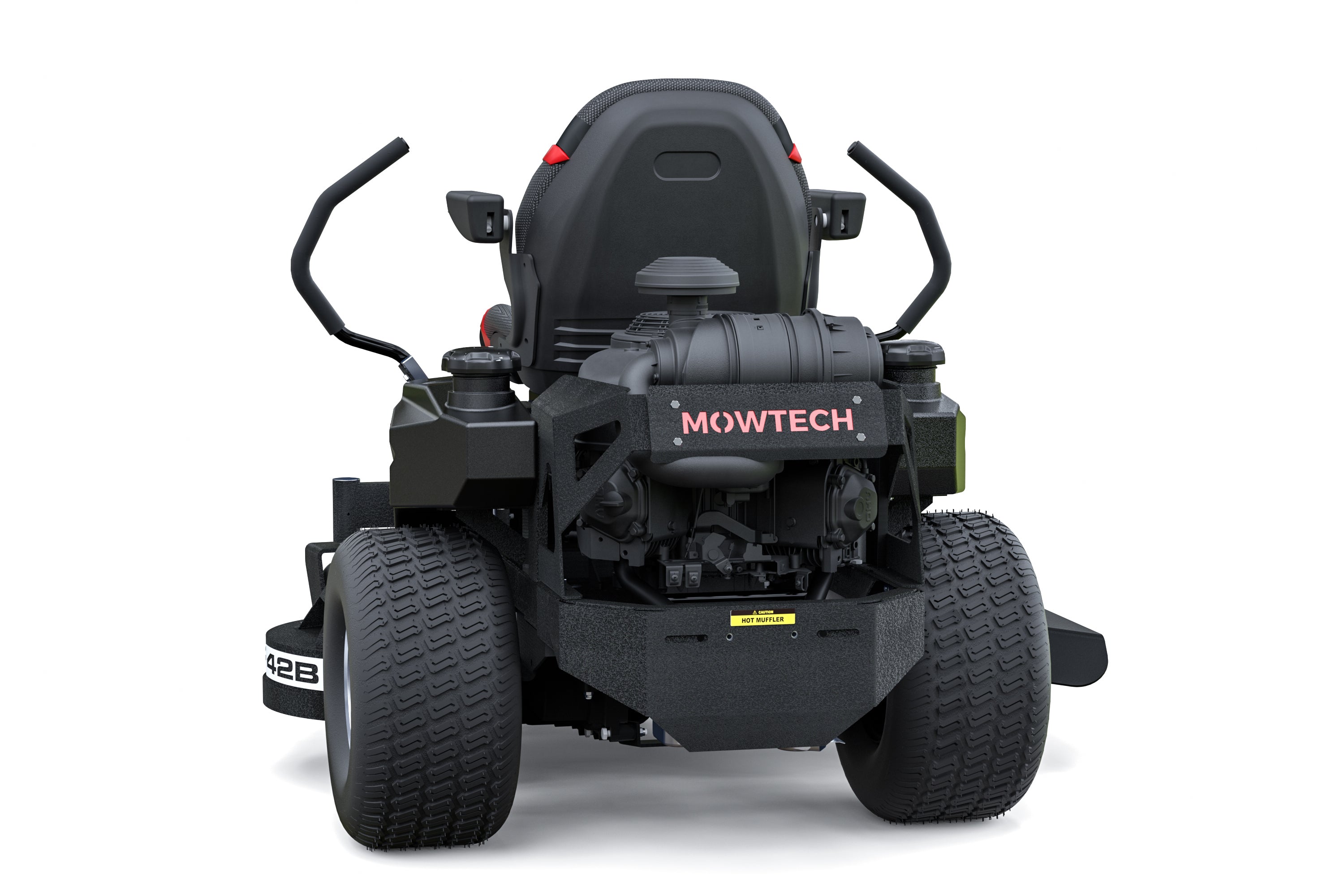 Mowtech Phoenix 42" Zero-Turn Mower