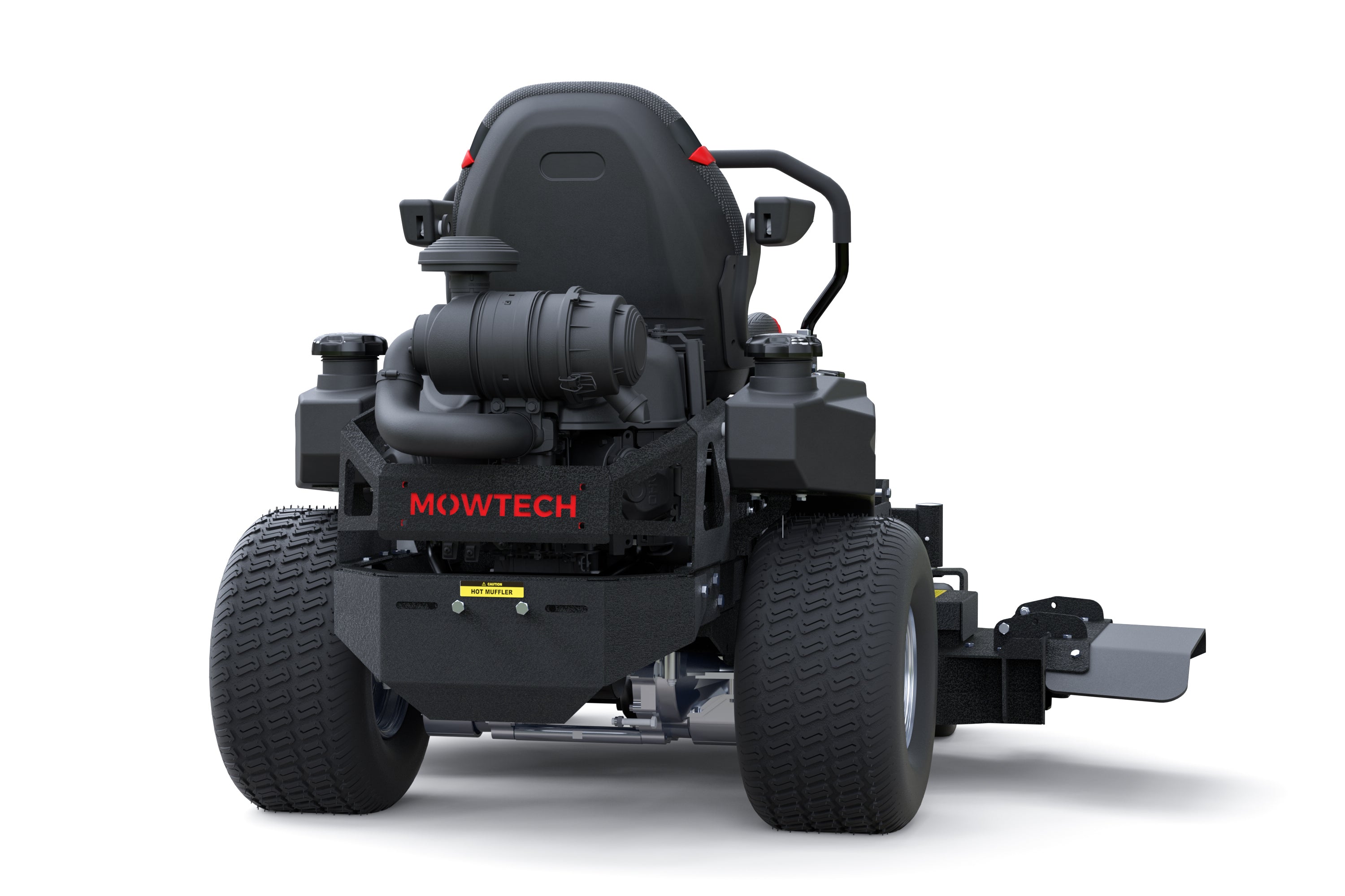 Mowtech Phoenix 50" Zero-Turn Mower
