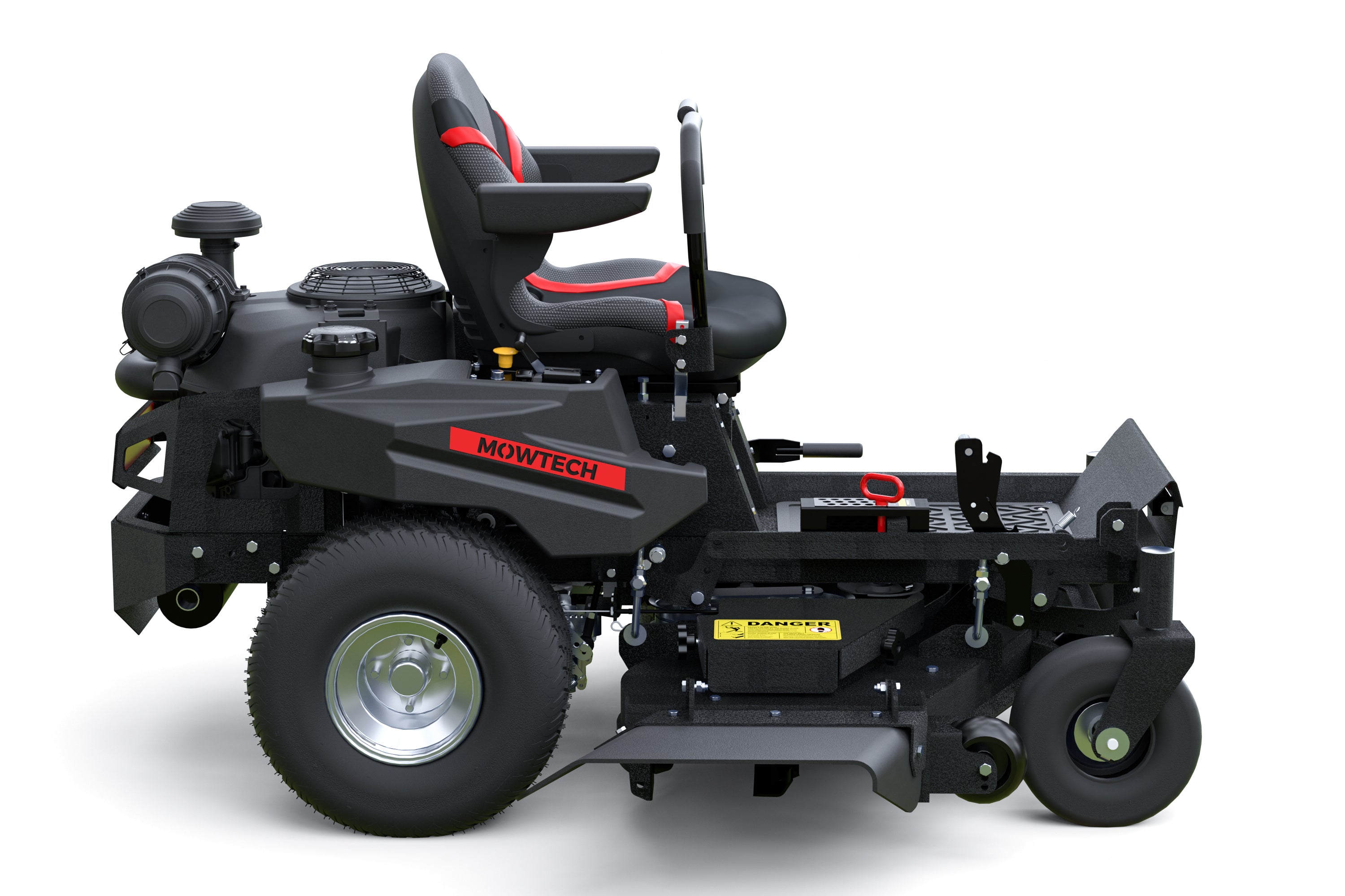 Mowtech Phoenix 50" Zero-Turn Mower