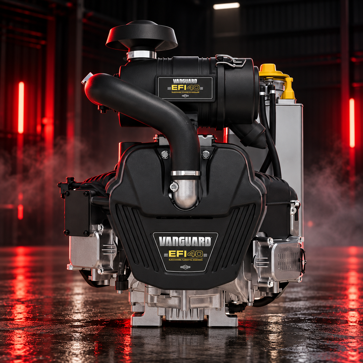 MOwtech juggernaut xl commercial stander 72 37 hp engine