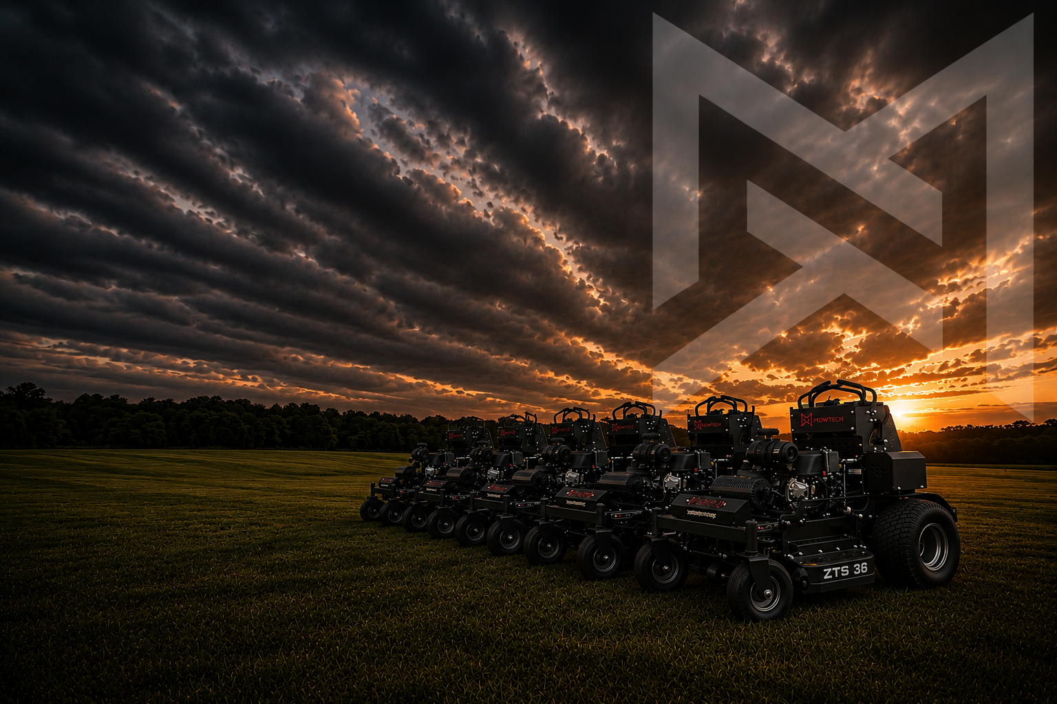 Mowtech industries banner