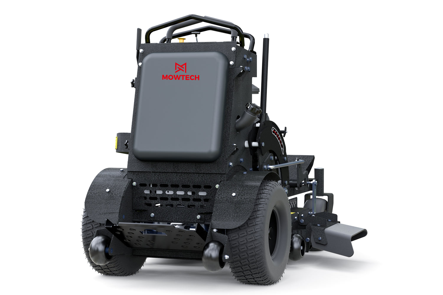 Mowtech Reaper 32" Stand-On Zero-Turn Mower - Preorder