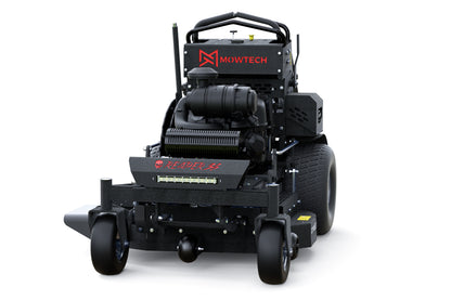 Mowtech Reaper 36" Stand-On Zero-Turn Mower - Preorder