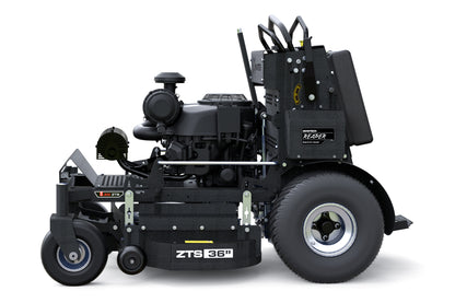 Mowtech Reaper 36" Stand-On Zero-Turn Mower - Preorder