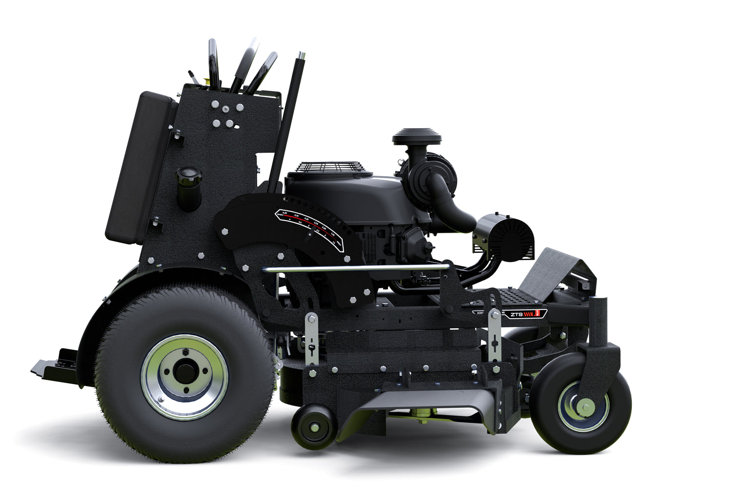 Mowtech Reaper 36" Stand-On Zero-Turn Mower - Preorder