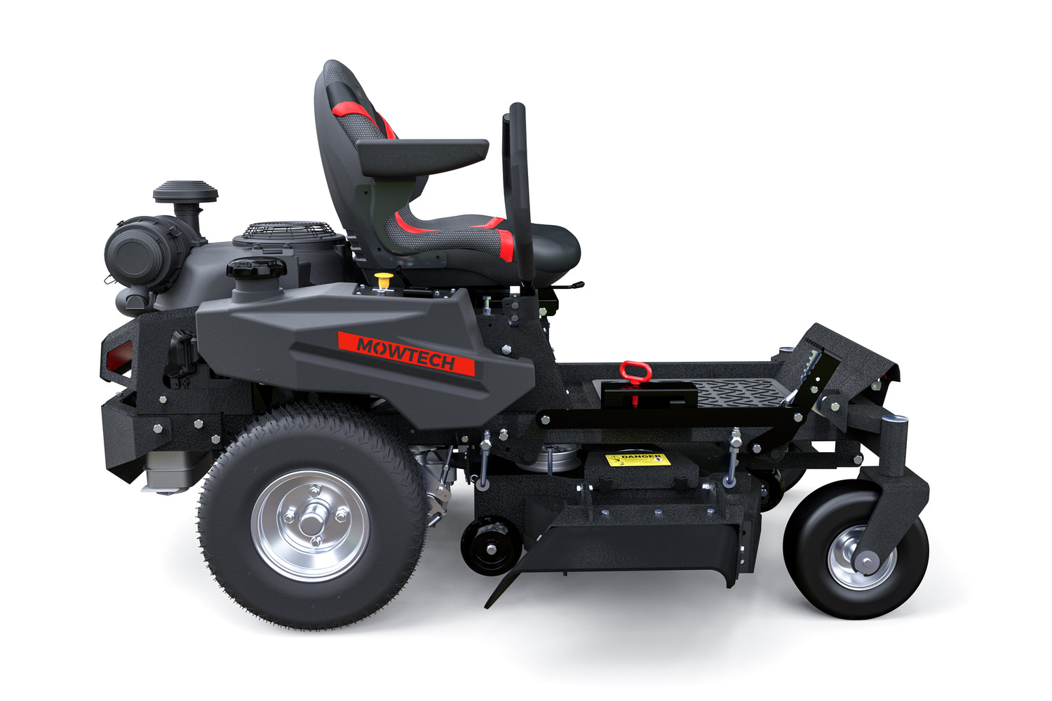 Mowtech Phoenix 36" Zero-Turn Mower