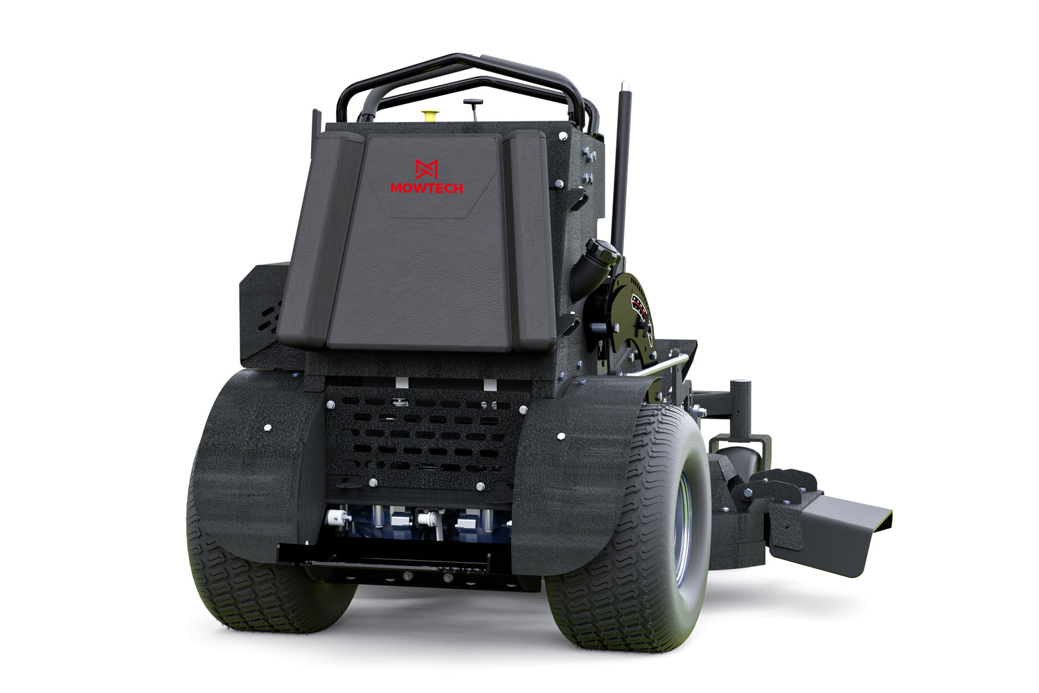 Mowtech Reaper 42" Stand-On Zero-Turn Mower- Preorder