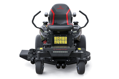 Mowtech Phoenix 42" Zero-Turn Mower