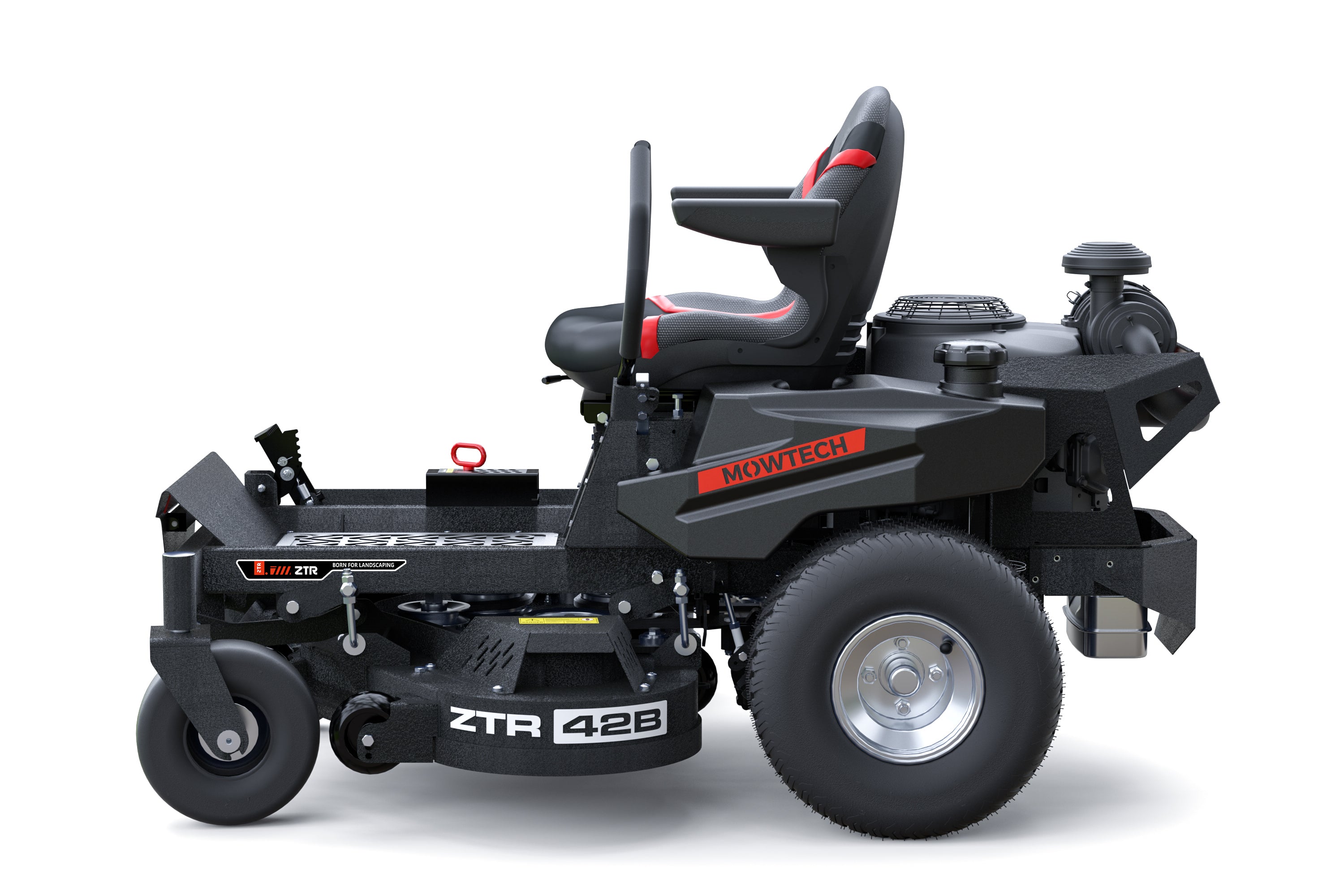 Mowtech Phoenix 42" Zero-Turn Mower