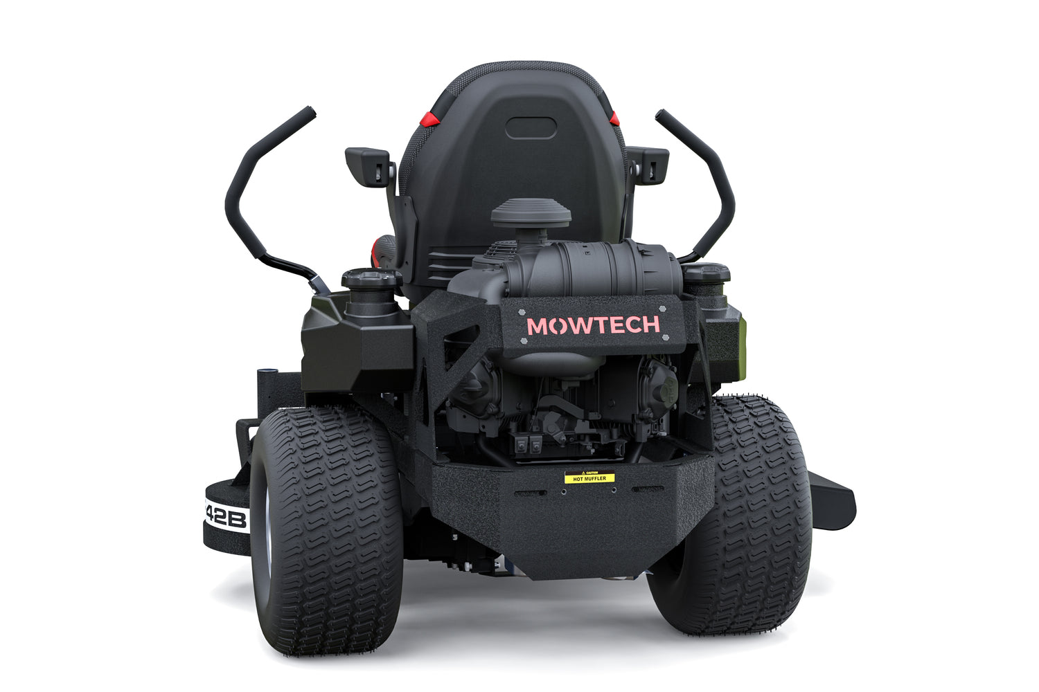 Mowtech Phoenix 42" Zero-Turn Mower