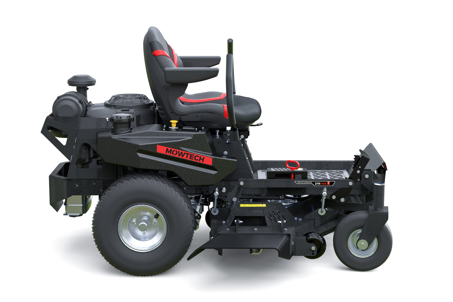 Mowtech Phoenix 42" Zero-Turn Mower