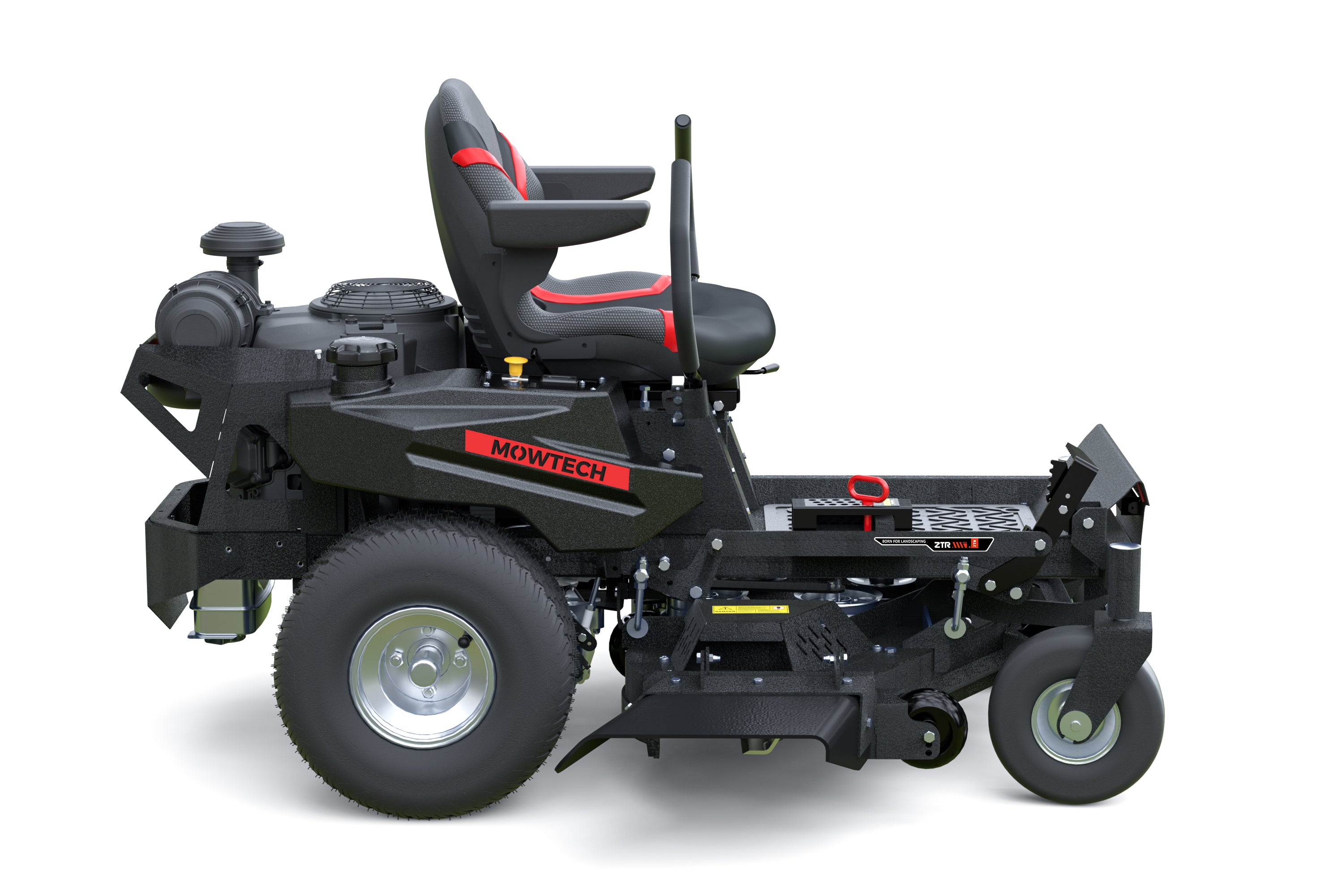 Mowtech Phoenix 42" Zero-Turn Mower