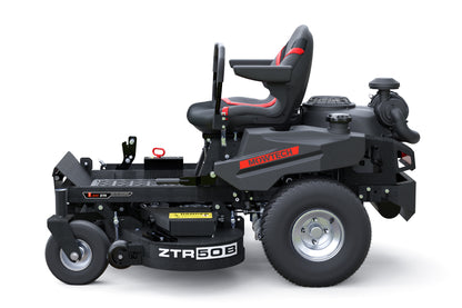 Mowtech Phoenix 50" Zero-Turn Mower