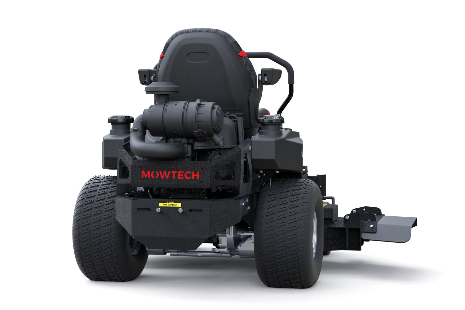 Mowtech Phoenix 50" Zero-Turn Mower