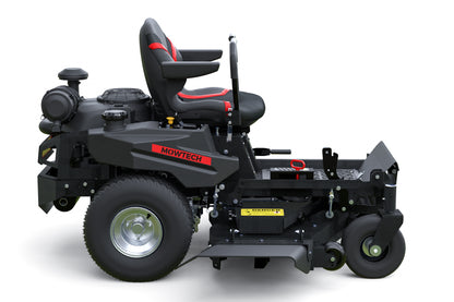 Mowtech Phoenix 50" Zero-Turn Mower