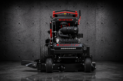 Mowtech Reaper X 42" Stand-On Zero-Turn Mower