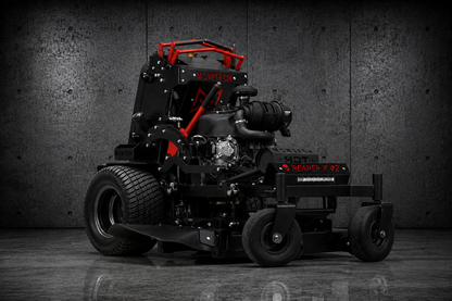 Mowtech Reaper X 42" Stand-On Zero-Turn Mower