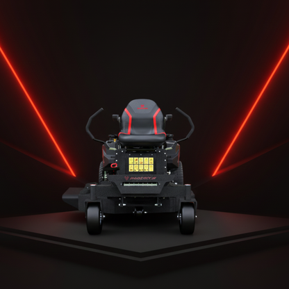Mowtech Phoenix 36" Zero-Turn Mower