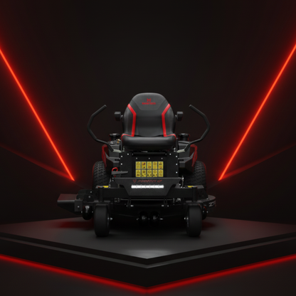 Mowtech Phoenix 42" Zero-Turn Mower
