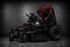 Mowtech Reaper 42