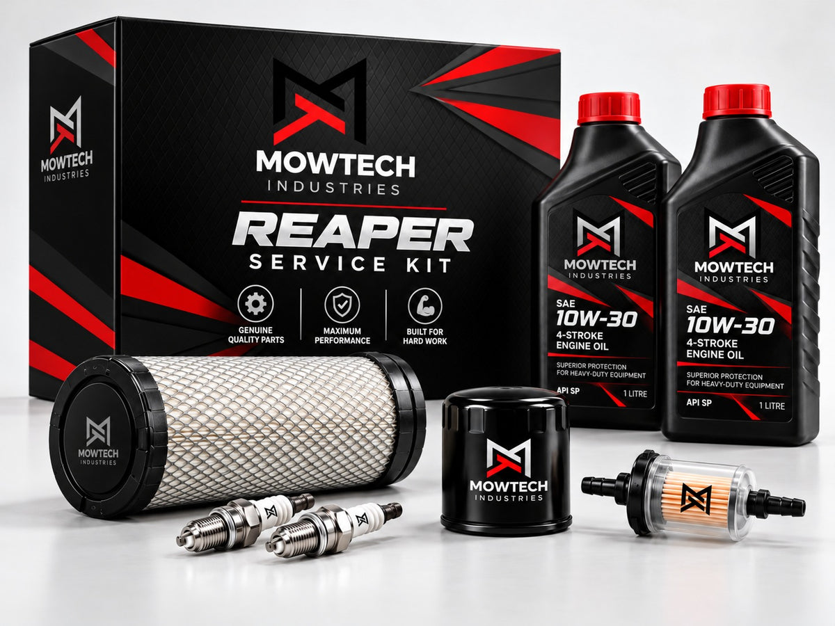 Mowtech Reaper Service Kit