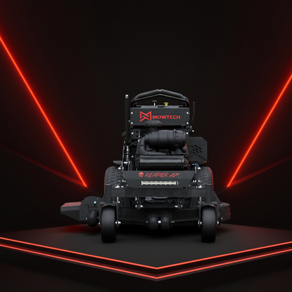 Mowtech Reaper 42 inch commercial stand-on zero turn mower