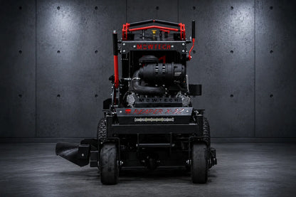 Mowtech Reaper X 32" Stand-On Zero-Turn Mower - Preorder ETA 20th Oct