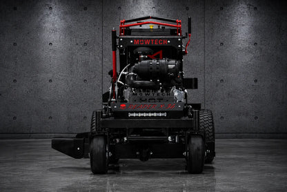 Mowtech Reaper X 36" Commercial Stand-On Zero-Turn Mower