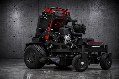 Mowtech Reaper X 36" Commercial Stand-On Zero-Turn Mower