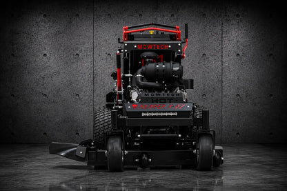 Mowtech Reaper X 42" Stand-On Zero-Turn Mower Preorder ETA 20 Oct