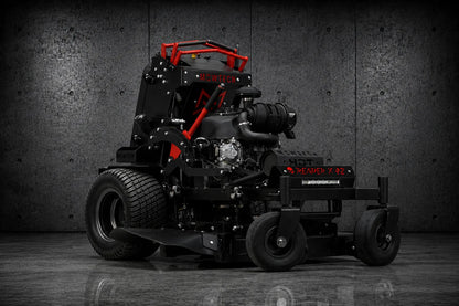 Mowtech Reaper X 42" Stand-On Zero-Turn Mower Preorder ETA 20 Oct
