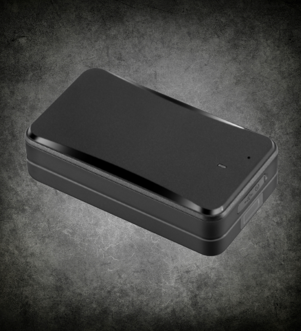 Allied Track Magnatrack Pro Portable GPS Tracker