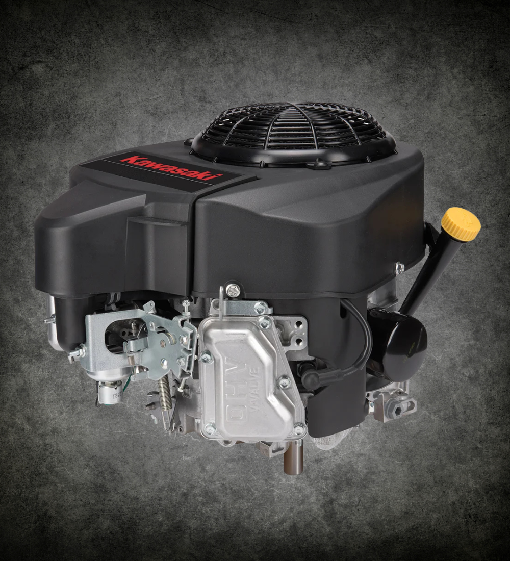 KAWASAKI FR600V-FS00-S 18HP Vertical Shaft Engine
